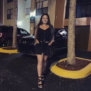 Meet your Posher, Raeann